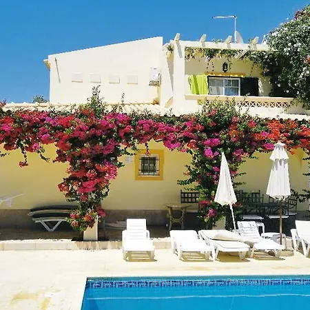 Monte Dos Avos, By Algarveblossom Albufeira