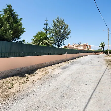 Apartman Monte Dos Avos, By Algarveblossom