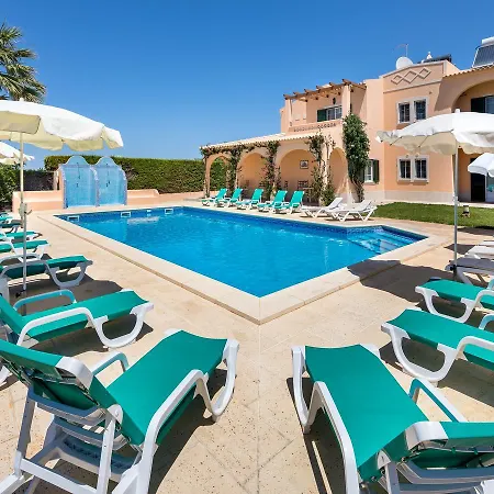 Monte Dos Avos, By Algarveblossom Apartman Albufeira