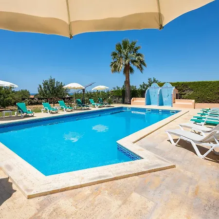 Monte Dos Avos, By Algarveblossom Apartman