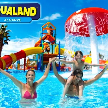 Monte Dos Avos, By Algarveblossom Apartman *