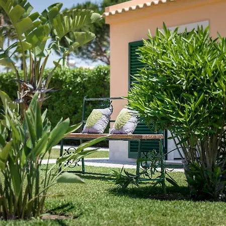 Monte Dos Avos, By Algarveblossom Albufeira