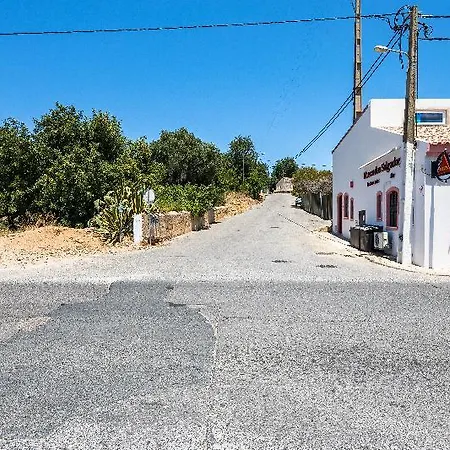 Monte Dos Avos, By Algarveblossom