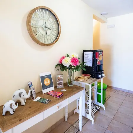 Apartman Monte Dos Avos, By Algarveblossom Albufeira
