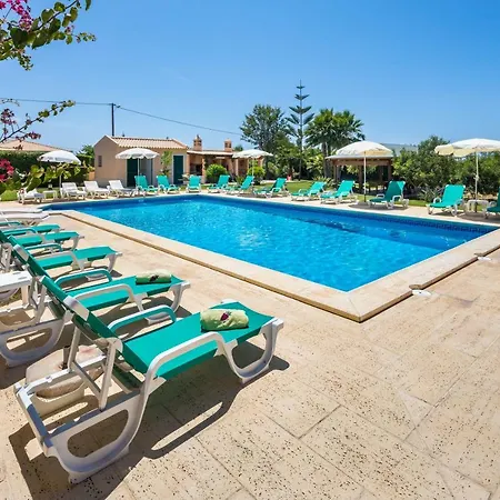 Apartman Monte Dos Avos, By Algarveblossom *